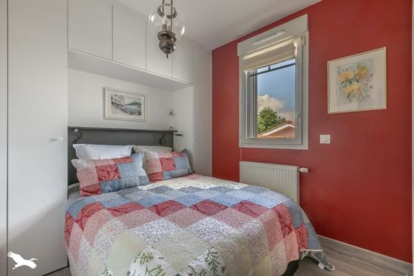 Maison à vendre |  Andernos-les-Bains |  4 pièces | 87 m²