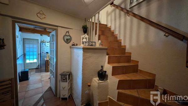 Charmante Maison Historique de 1764 – Alliant Espace et Confort