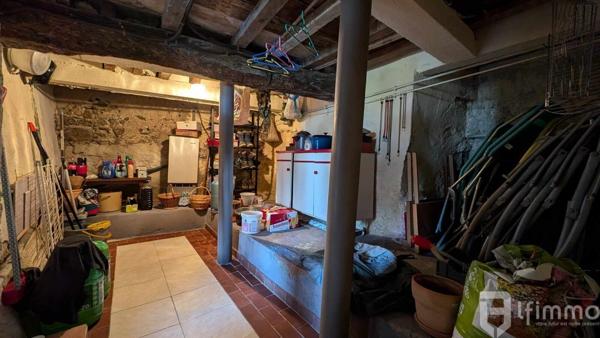 Charmante Maison Historique de 1764 – Alliant Espace et Confort