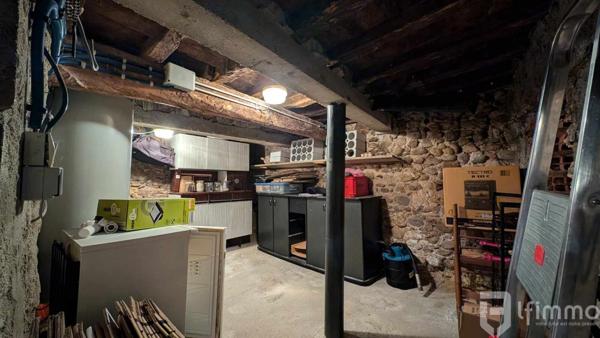 Charmante Maison Historique de 1764 – Alliant Espace et Confort