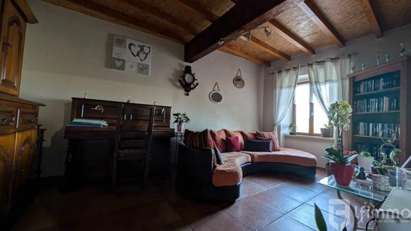 Charmante Maison Historique de 1764 – Alliant Espace et Confort