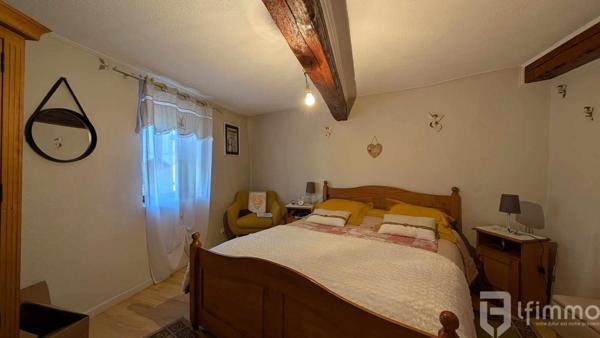 Charmante Maison Historique de 1764 – Alliant Espace et Confort