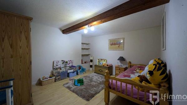 Charmante Maison Historique de 1764 – Alliant Espace et Confort