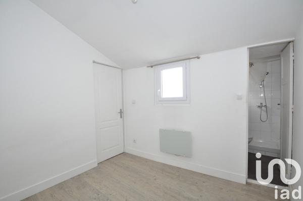 Appartement à vendre 1 pièce 19 m² Bordeaux