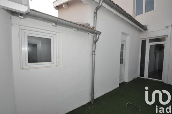 Appartement à vendre 1 pièce 19 m² Bordeaux