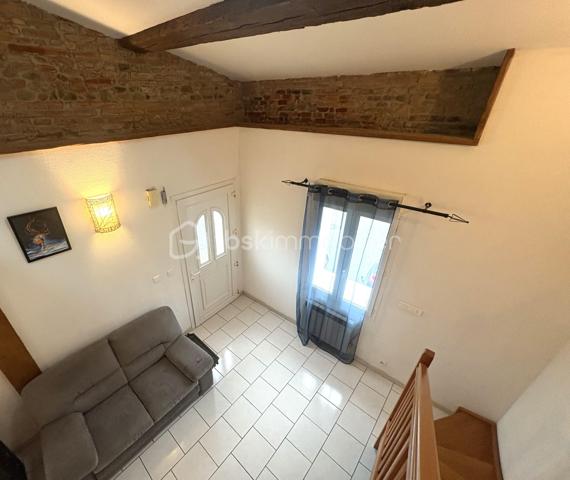 Maison de 135 m²