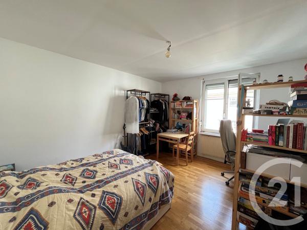 Maison à vendre  6 pièces - 130 m2 STRASBOURG - 67