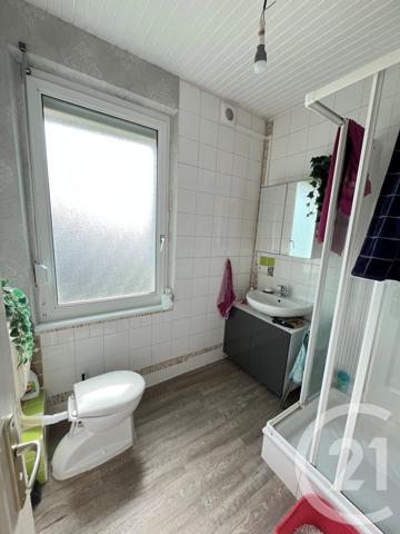 Maison à vendre  6 pièces - 130 m2 STRASBOURG - 67