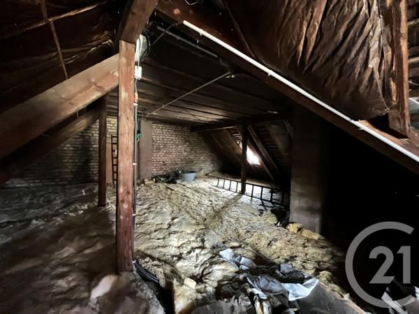 Maison à vendre  6 pièces - 130 m2 STRASBOURG - 67