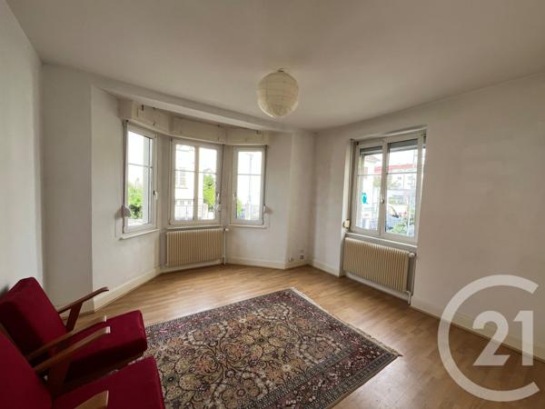 Maison à vendre  6 pièces - 130 m2 STRASBOURG - 67