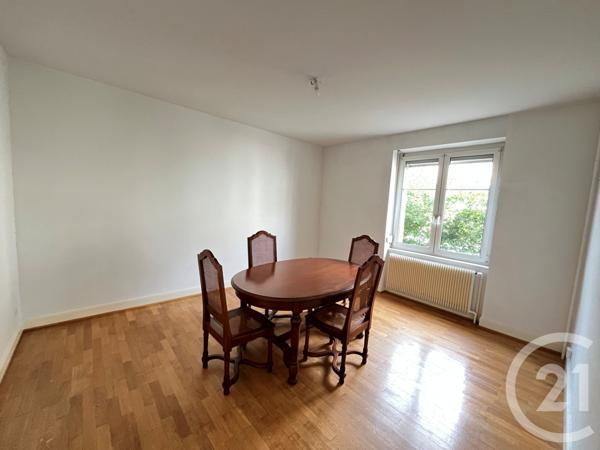 Maison à vendre  6 pièces - 130 m2 STRASBOURG - 67
