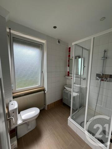 Maison à vendre  6 pièces - 130 m2 STRASBOURG - 67