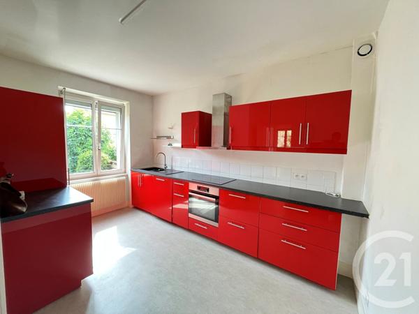 Maison à vendre  6 pièces - 130 m2 STRASBOURG - 67