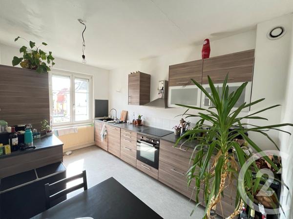 Maison à vendre  6 pièces - 130 m2 STRASBOURG - 67