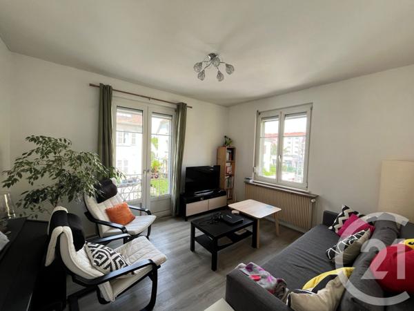 Maison à vendre  6 pièces - 130 m2 STRASBOURG - 67