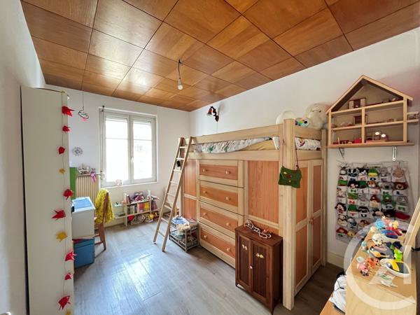 Maison à vendre  6 pièces - 130 m2 STRASBOURG - 67