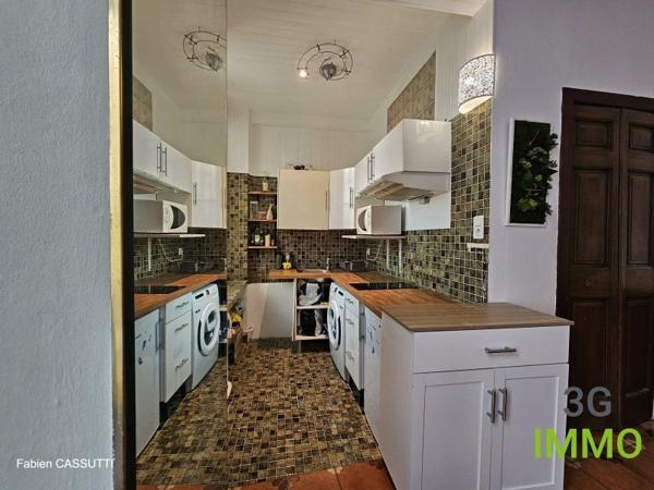 Vente / Appartement T1