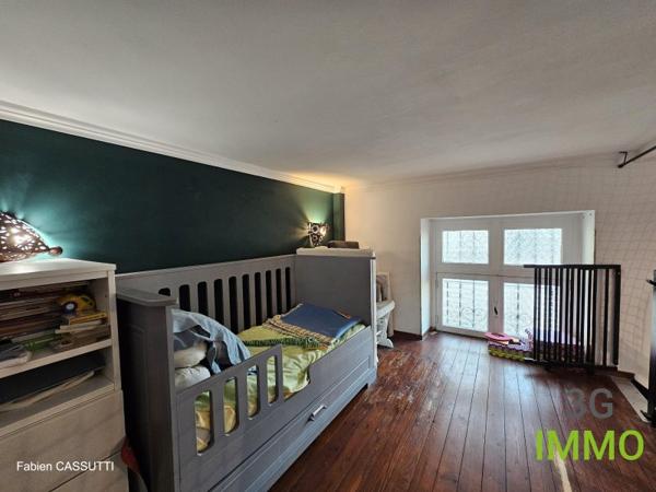 Vente / Appartement T1