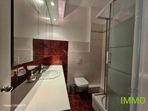 Vente / Appartement T1