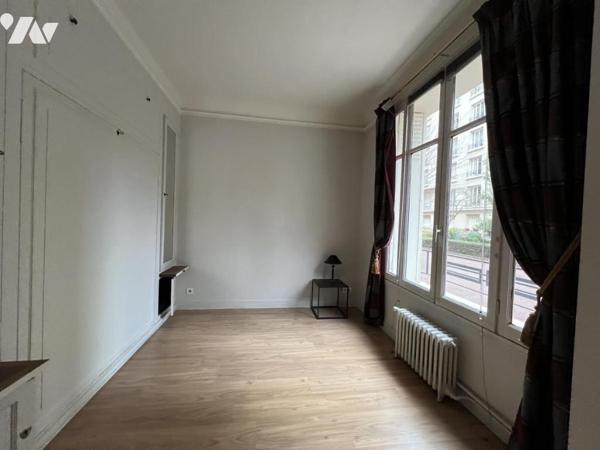 Appartement à vendre - PARIS 16 (75016)
