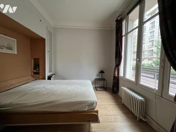 Appartement à vendre - PARIS 16 (75016)