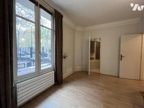 Appartement à vendre - PARIS 16 (75016)