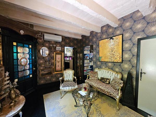 Collonges La Rouge : Moulin historique de 1690 avec gîte indépendant - Rentabilité & charme en Corrèze ! EXCLUSIVITE