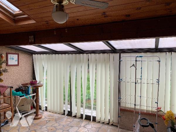 Maison T4 sur terrain 217m²