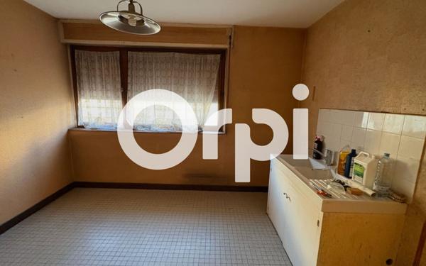 Appartement à vendre    3 pièces • 65,24 m2 Saint-Chamond