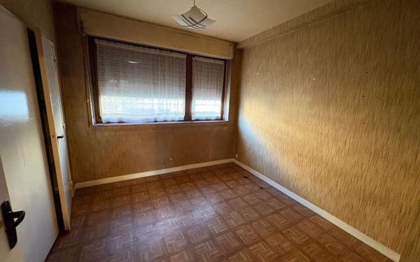 Appartement à vendre    3 pièces • 65,24 m2 Saint-Chamond