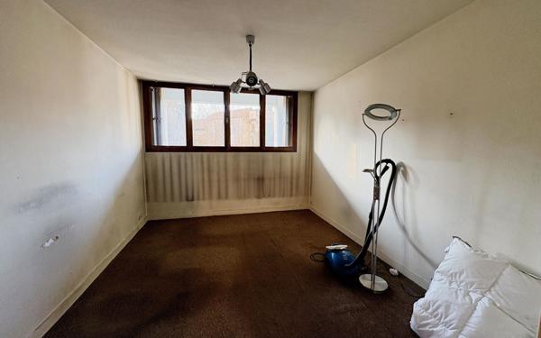 Appartement à vendre    3 pièces • 65,24 m2 Saint-Chamond