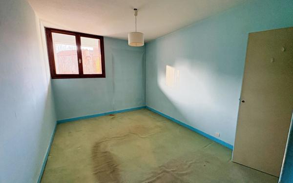 Appartement à vendre    3 pièces • 65,24 m2 Saint-Chamond