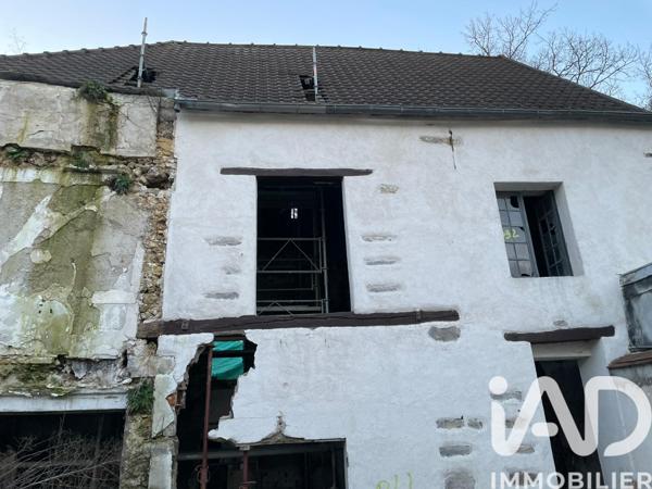 Immeuble à vendre 331 m² Arpajon
