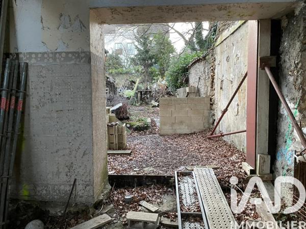 Immeuble à vendre 331 m² Arpajon