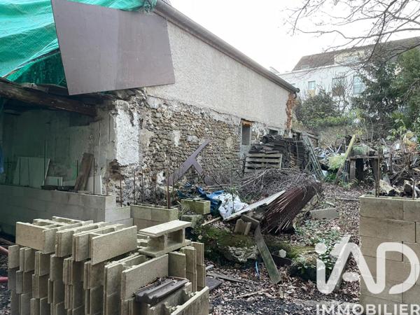 Immeuble à vendre 331 m² Arpajon