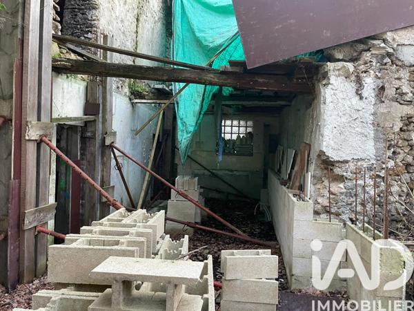 Immeuble à vendre 331 m² Arpajon