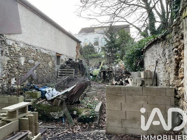 Immeuble à vendre 331 m² Arpajon