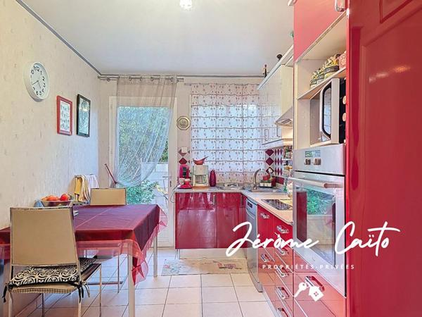 Villa Le Grau Du Roi 4 pièce(s) 103 m2 + garage + 3 places de parking