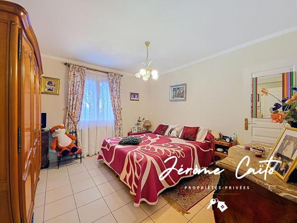 Villa Le Grau Du Roi 4 pièce(s) 103 m2 + garage + 3 places de parking