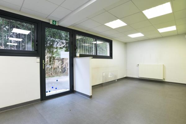 Ancien cabinet médical