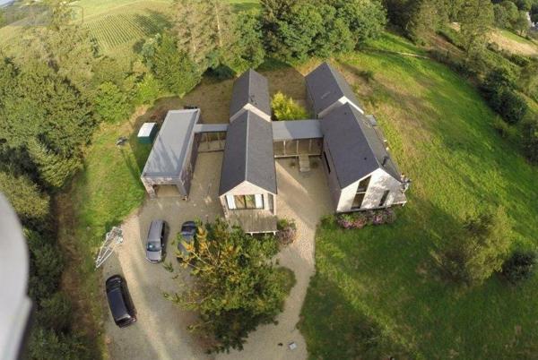 Propriete à vendre à Plestin-les-Grèves dans les Côtes-d'Armor (22310), ref : A37