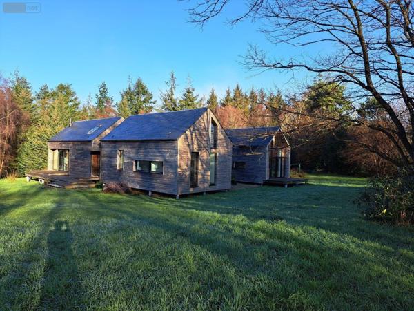 Propriete à vendre à Plestin-les-Grèves dans les Côtes-d'Armor (22310), ref : A37