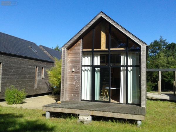 Propriete à vendre à Plestin-les-Grèves dans les Côtes-d'Armor (22310), ref : A37