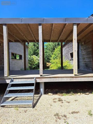 Propriete à vendre à Plestin-les-Grèves dans les Côtes-d'Armor (22310), ref : A37