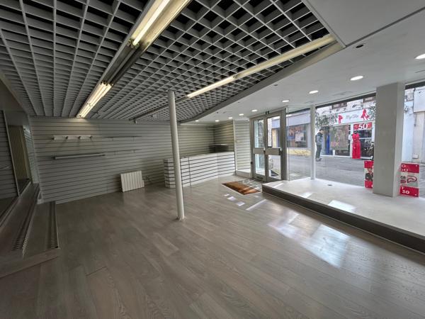 IMMEUBLE COEUR DE VILLE Détails des diagnostics énergétiques