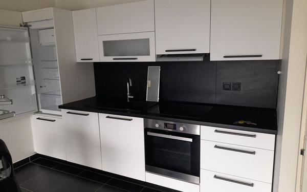 Appartement à louer    2 pièces •  Veigy-Foncenex