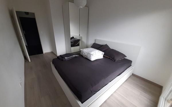 Appartement à louer    2 pièces •  Veigy-Foncenex