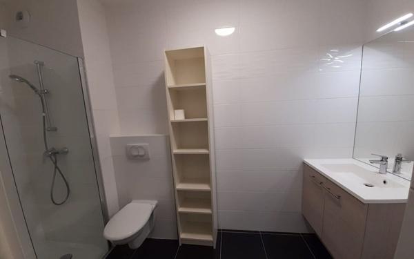 Appartement à louer    2 pièces •  Veigy-Foncenex