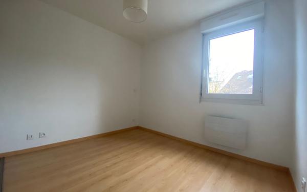 Appartement à louer    4 pièces • 76,44 m2 Ville-la-Grand