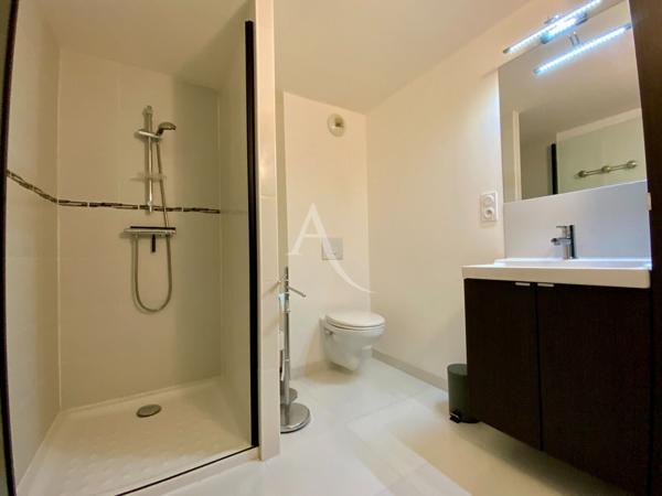 Immeuble locatif Jonzac